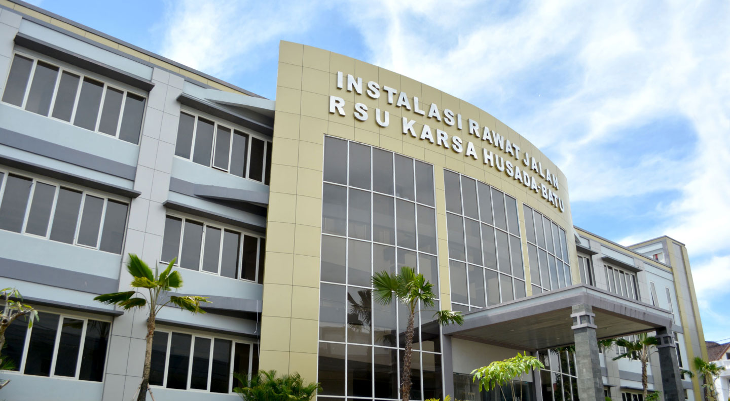 Poli Gigi di Rumah Sakit Prima Husada Sukorejo